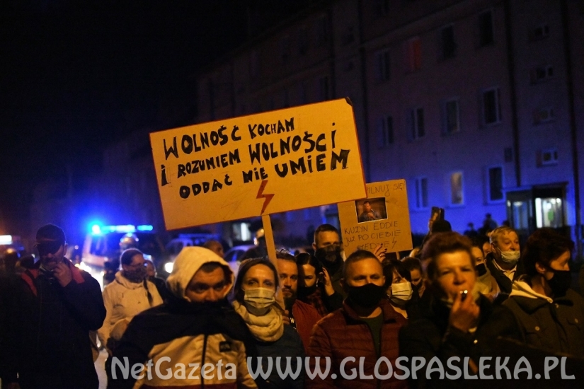 Polska domem nie więzieniem