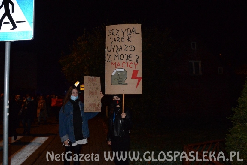 Polska domem nie więzieniem