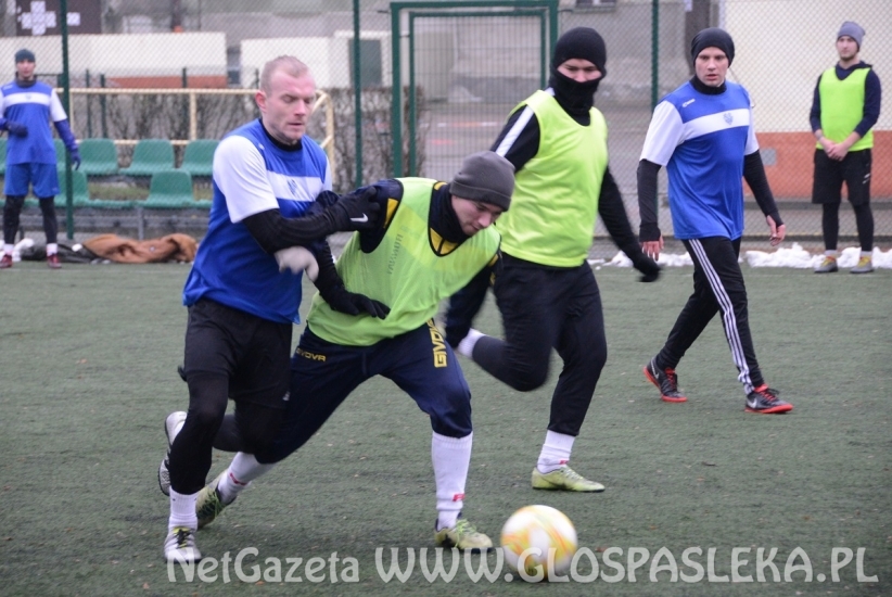 FC Covid wygrał