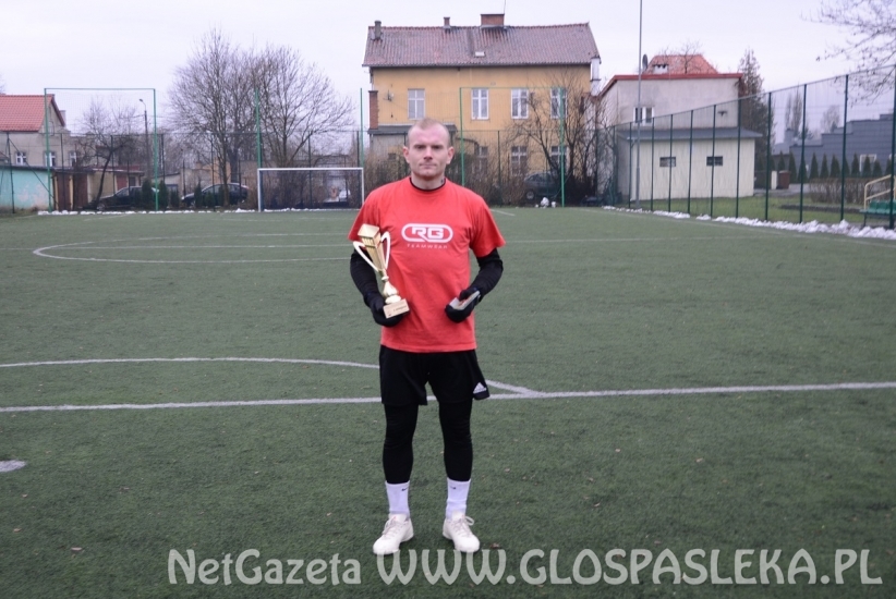 FC Covid wygrał