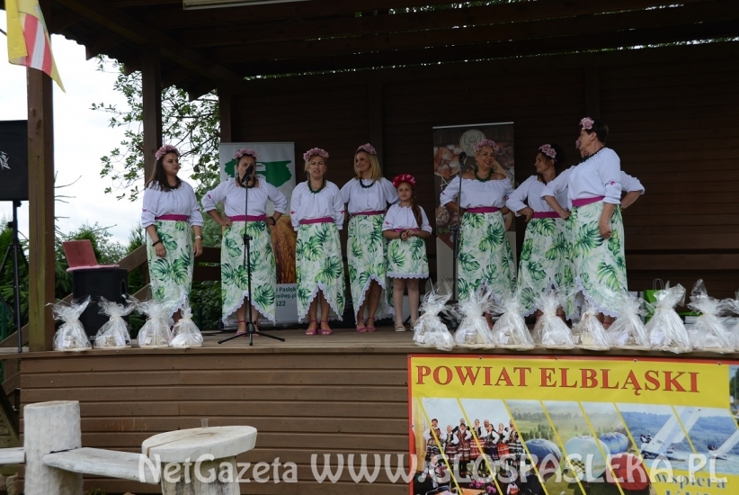 Gościna w Aniołowie