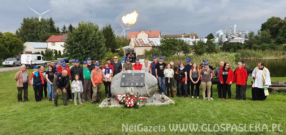 Leszek Mańkowski wygrywa zawody balonowe