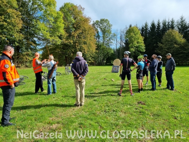 Już po rajdzie, ale konkurs jeszcze trwa