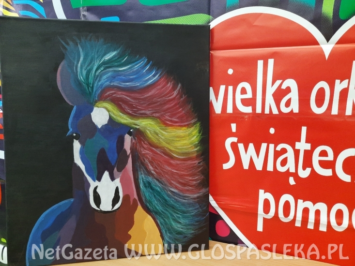 LICYTACJE WOŚP