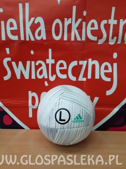 LICYTACJE WOŚP