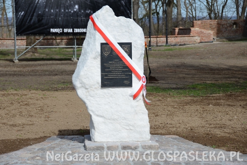 Pamięci ofiar Katynia