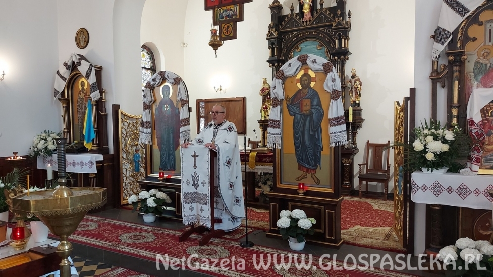 Święta u grekokatolików i prawosławnych